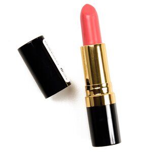 ⭐️HOST PICK⭐ 2/$15 Revlon: Super Lustrous Lipstick - Coralberry 674